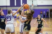 Basketball: TC Roberson v Mitchell Tournament BRE_9792
