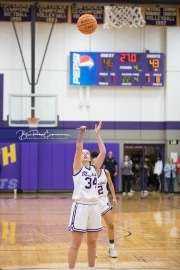 Basketball: TC Roberson v Mitchell Tournament BRE_9798