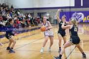 Basketball: TC Roberson v Mitchell Tournament BRE_9800