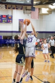 Basketball: TC Roberson v Mitchell Tournament BRE_9803
