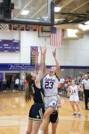 Basketball: TC Roberson v Mitchell Tournament BRE_9804