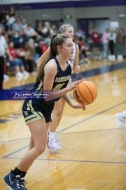 Basketball: TC Roberson v Mitchell Tournament BRE_9805