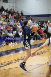 Basketball: TC Roberson v Mitchell Tournament BRE_9819