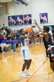 Basketball: Pisgah at West Henderson_BRE_0808