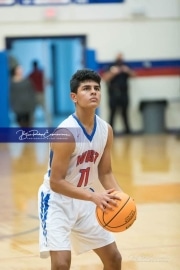 Basketball: Pisgah at West Henderson_BRE_0813