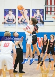 Basketball: Pisgah at West Henderson_BRE_1213