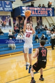 Basketball: Pisgah at West Henderson_BRE_1434