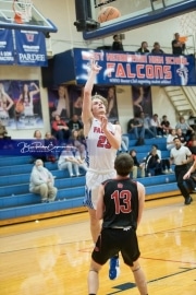 Basketball: Pisgah at West Henderson_BRE_1435