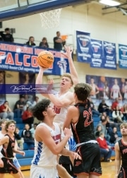 Basketball: Pisgah at West Henderson_BRE_1469