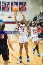 Basketball: Pisgah at West Henderson_BRE_0940