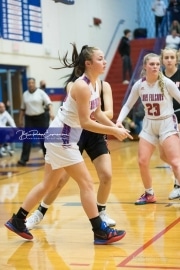 Basketball: Pisgah at West Henderson_BRE_0976