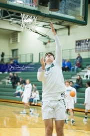 Basketball: Polk County at East Henderson BRE_2071