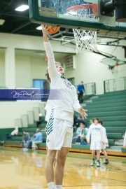 Basketball: Polk County at East Henderson BRE_2078