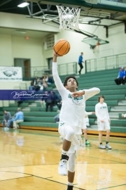 Basketball: Polk County at East Henderson BRE_2081