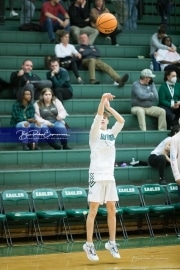 Basketball: Polk County at East Henderson BRE_2091