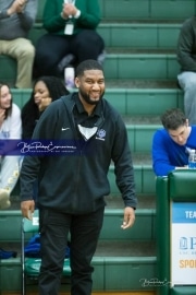 Basketball: Polk County at East Henderson BRE_2096