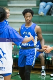 Basketball: Polk County at East Henderson BRE_2100