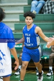 Basketball: Polk County at East Henderson BRE_2101