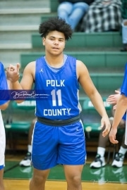 Basketball: Polk County at East Henderson BRE_2103