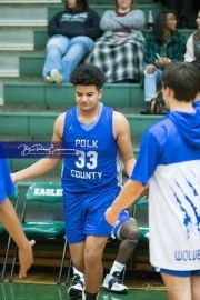 Basketball: Polk County at East Henderson BRE_2109