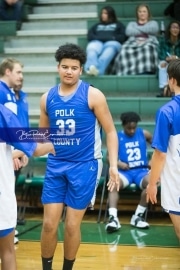 Basketball: Polk County at East Henderson BRE_2111