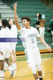 Basketball: Polk County at East Henderson BRE_2131