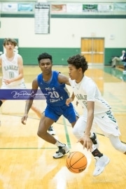 Basketball: Polk County at East Henderson BRE_2142