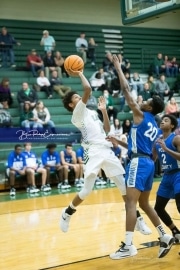 Basketball: Polk County at East Henderson BRE_2152
