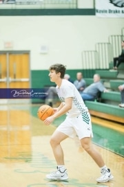 Basketball: Polk County at East Henderson BRE_2154
