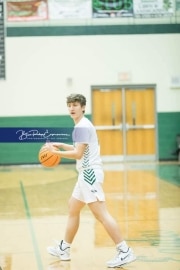 Basketball: Polk County at East Henderson BRE_2156