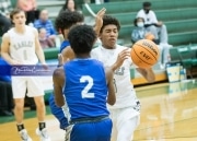 Basketball: Polk County at East Henderson BRE_2158