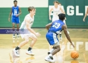 Basketball: Polk County at East Henderson BRE_2167