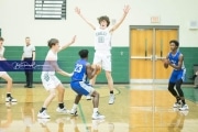 Basketball: Polk County at East Henderson BRE_2168