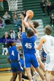 Basketball: Polk County at East Henderson BRE_2191