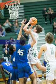 Basketball: Polk County at East Henderson BRE_2192