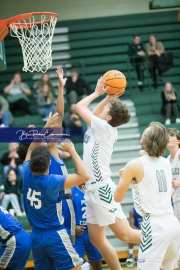 Basketball: Polk County at East Henderson BRE_2193