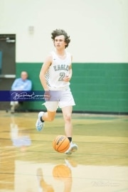 Basketball: Polk County at East Henderson BRE_2196