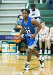 Basketball: Polk County at East Henderson BRE_2209