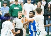 Basketball: Polk County at East Henderson BRE_2239