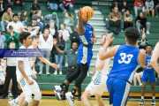 Basketball: Polk County at East Henderson BRE_2243