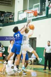 Basketball: Polk County at East Henderson BRE_2253