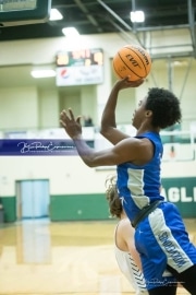Basketball: Polk County at East Henderson BRE_2269