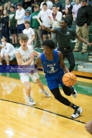 Basketball: Polk County at East Henderson BRE_2273