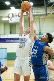Basketball: Polk County at East Henderson BRE_2278