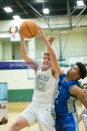 Basketball: Polk County at East Henderson BRE_2279