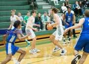 Basketball: Polk County at East Henderson BRE_2288