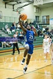 Basketball: Polk County at East Henderson BRE_2300