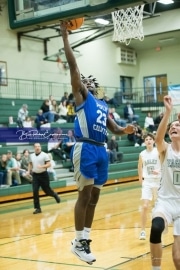 Basketball: Polk County at East Henderson BRE_2301