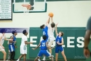 Basketball: Polk County at East Henderson BRE_2337