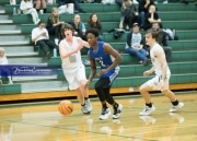 Basketball: Polk County at East Henderson BRE_2339